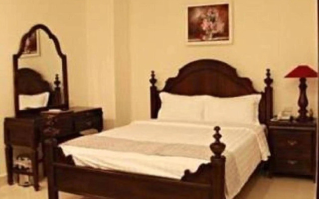 Hoang Le Hotel
