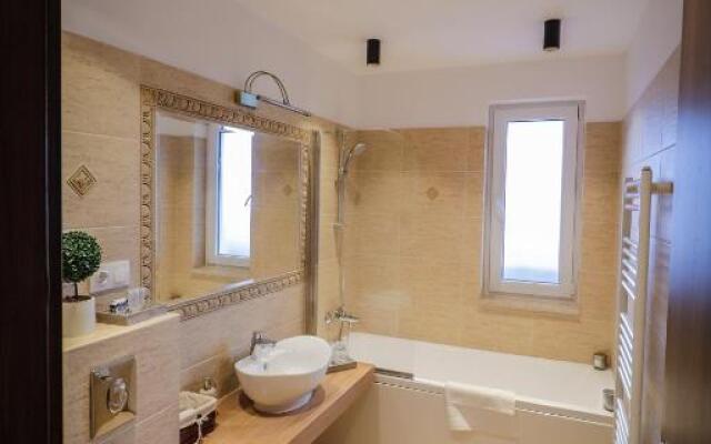 Lux Green Apartament 2