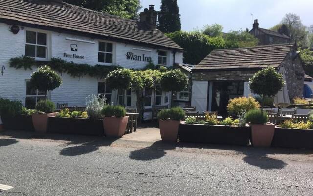 The Swan Inn