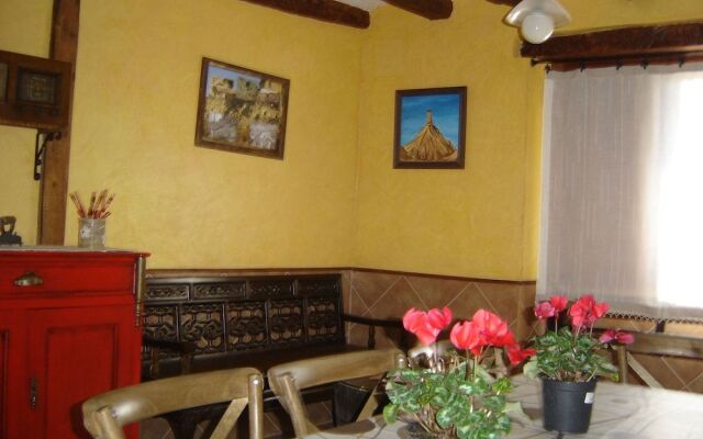 Casa rural La Bardena Blanca II