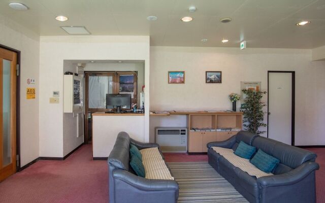 Tabist La Salle Yamanakako