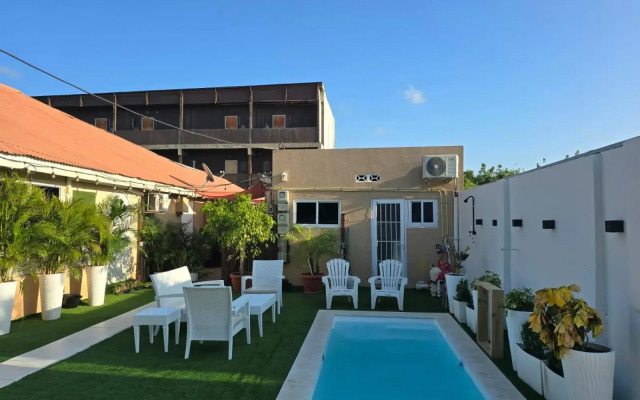 The Brayan's Apartment