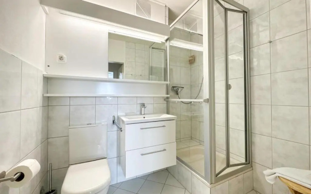 Haus Frische Brise Wohnung 8 10