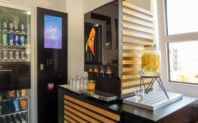 Hotel Sleep & Dream Nähe Europapark Rust