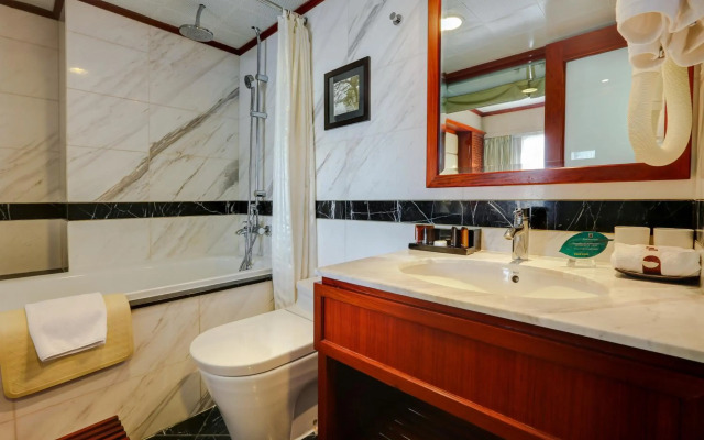Conifer Boutique Hotel