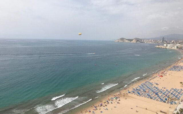 Torre Levante