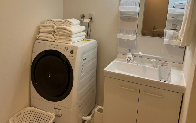 Hotel Livinginn Nahkoumae