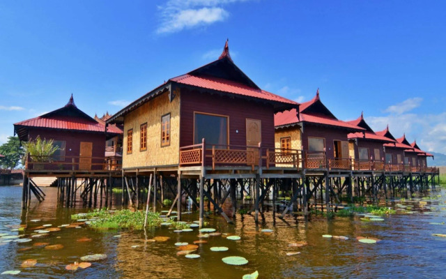 Ann Heritage Lodge