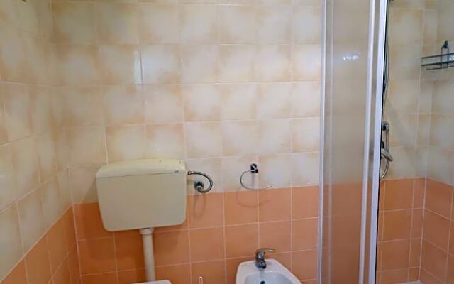 Dal Commediante Apartment and Room