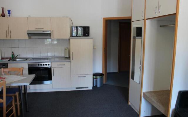 Ferienwohnungen Patsch