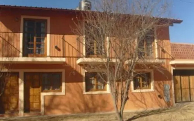 Alojamiento Vista Flores