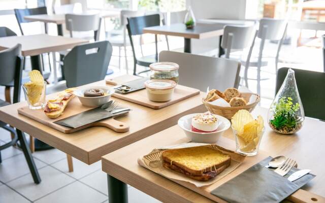 B&B Hotel Saint-Jean-De-Maurienne