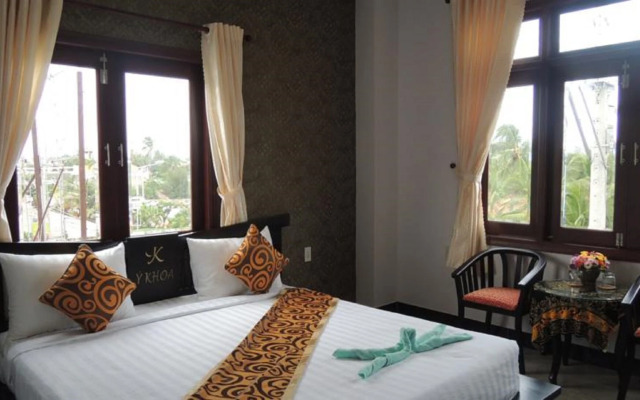 Nohana Hotel