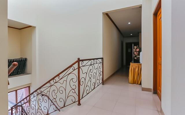 Delima Guest House Syariah RedPartner