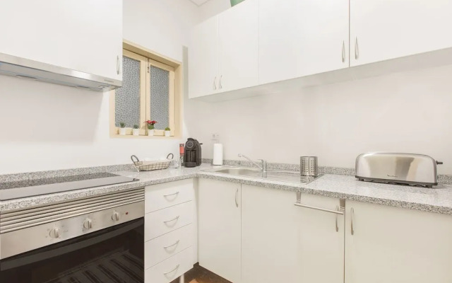 Batalha Historical Apartments Ii