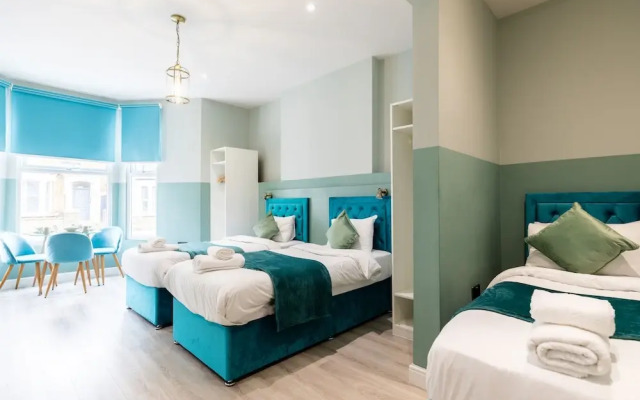 The Chapter Hotels - Finsbury Park