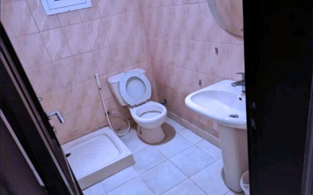 Lamar Furnished Apartments