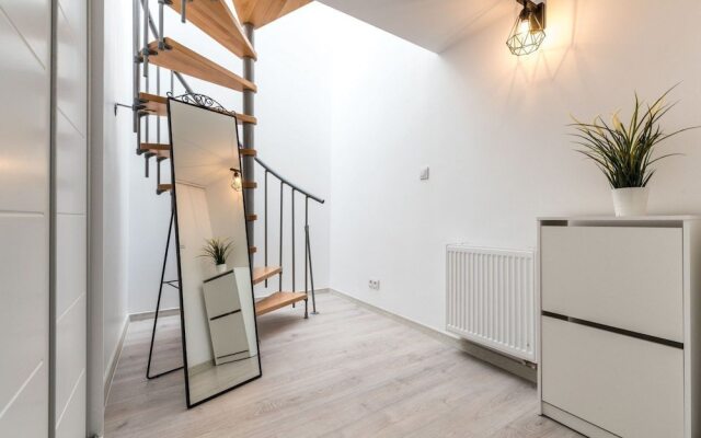 Panorama Twin Loft Superior