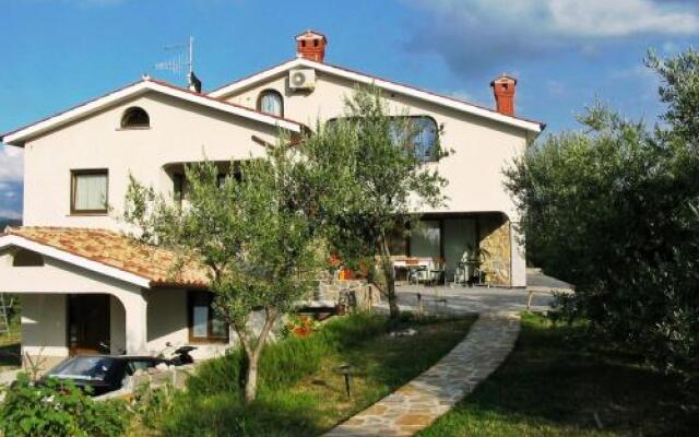 House In The Vineyards