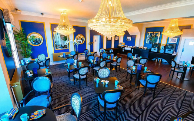 Llandudno Bay Hotel