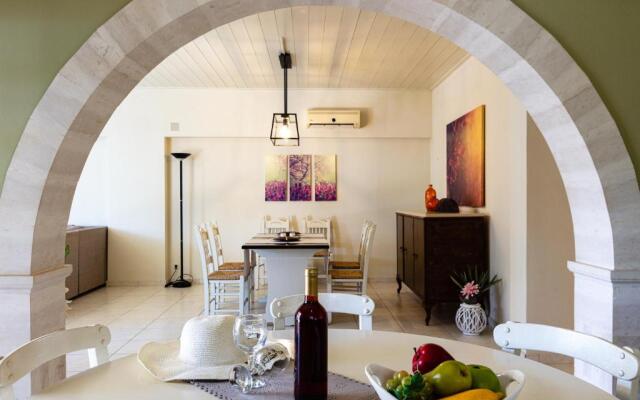 Sokaki Villas, rustic ambience, By ThinkVilla