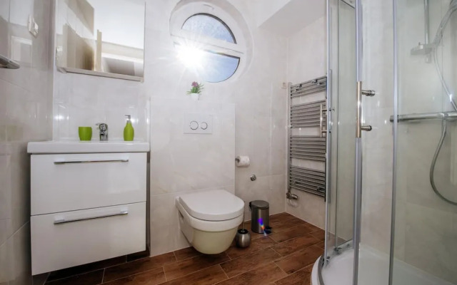 Villa Castello Coza Zadarvillas