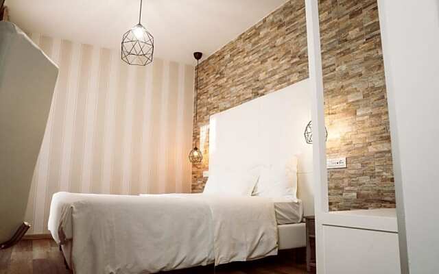 Hotel Blue Marine