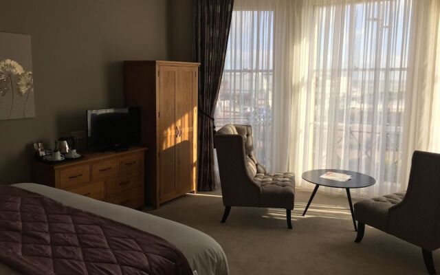 The Clyffe Hotel