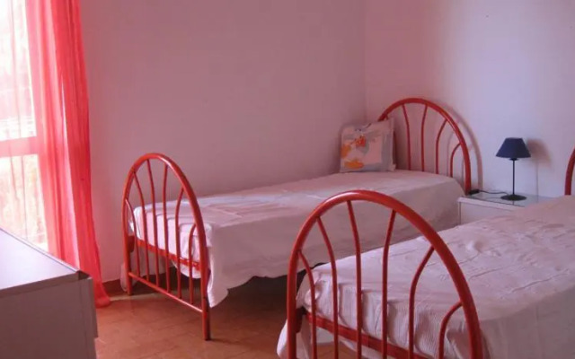 Apartment Paradiso sul mare