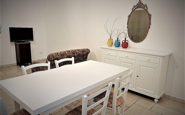 Exclusive Trullo in Martina Franca With big Garden