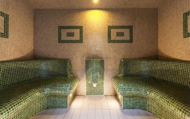 Apartment in Ustronie Near Sandy Beach