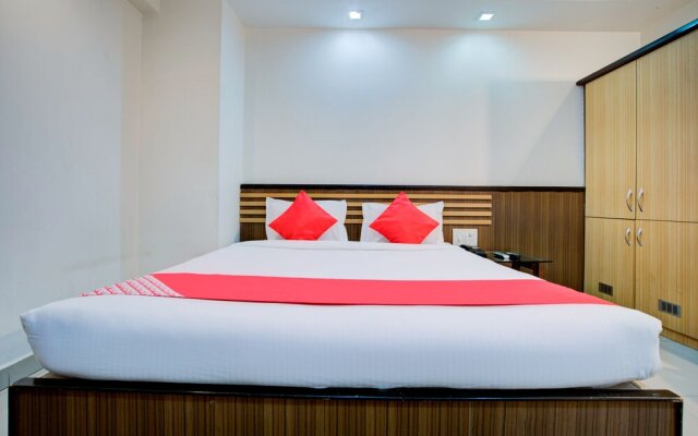 Hotel Aditya by OYO Rooms