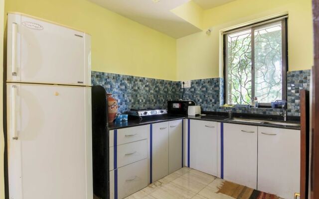 Pinto Holiday Villas