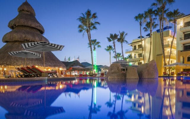 Cabo San Lucas Marina Condos