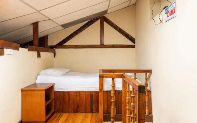 Hostal Restaurante La Suite