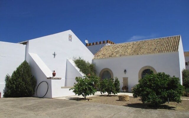 Cortijo Santa Clara