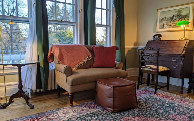 Stanton House Inn