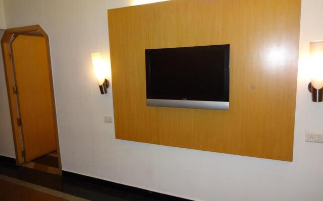 Hotel Ilapuram