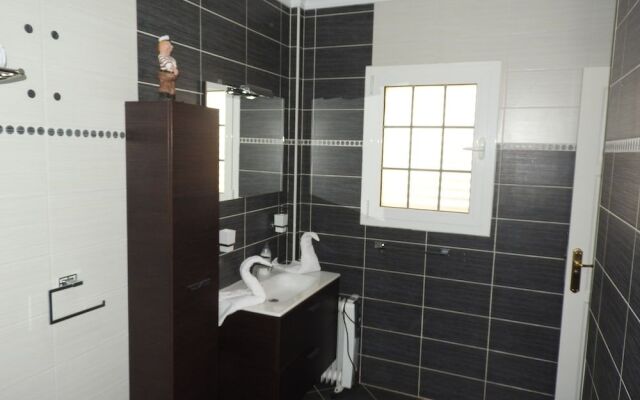 Villa Roque Paraíso