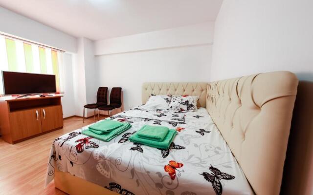 Luxury Radox Apartment Buzau City Center