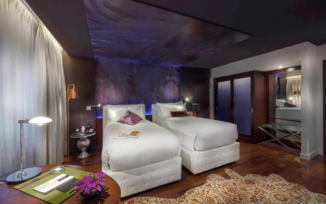Hotel de l'Opera Hanoi - Mgallery