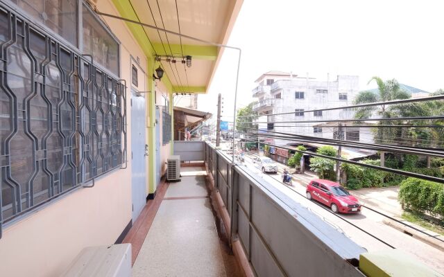 Wiang Inn Hotel