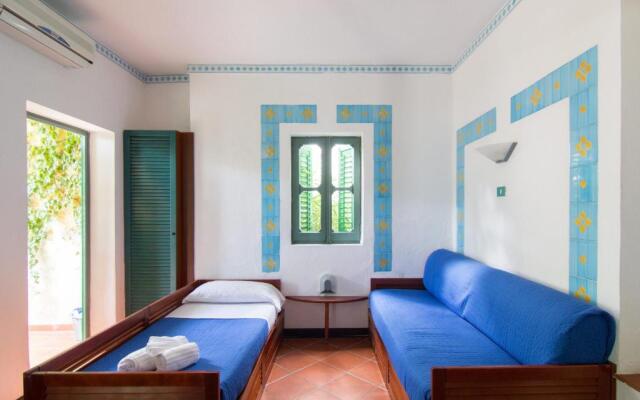 Appartamenti Riserva dello Zingaro