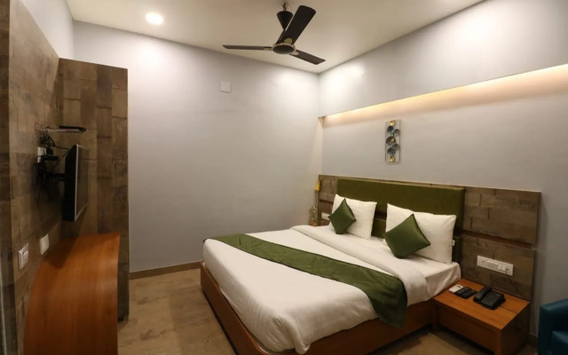 The Bhanu Inn