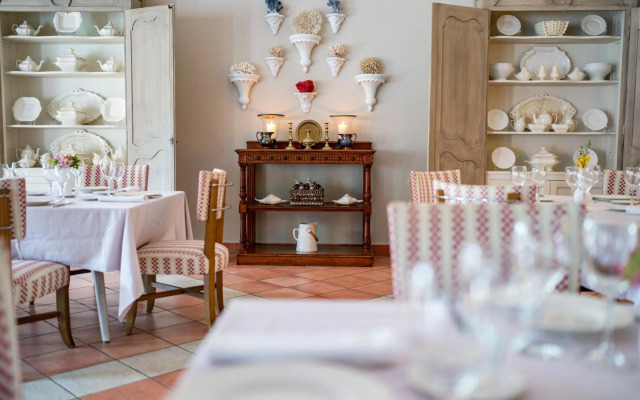 Hotel Castellar-Adults Only