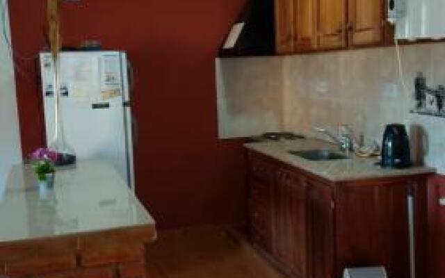 Apart hotel chilecito