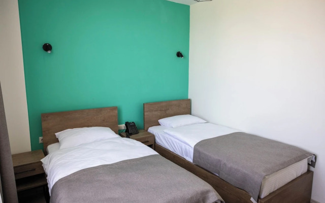 Gardenville Batumi
