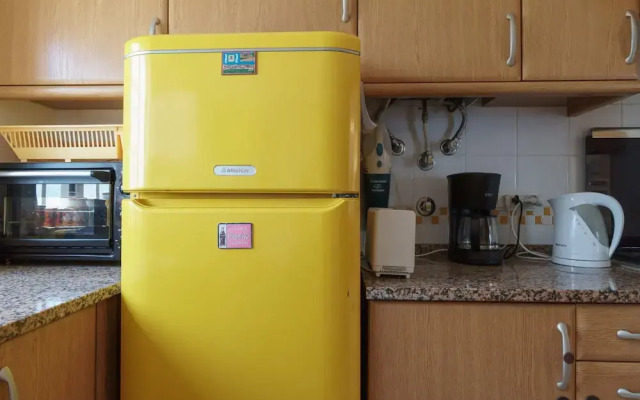 Akisol Armação Pera Sail III