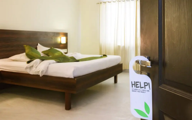 Treebo Krrish Inn