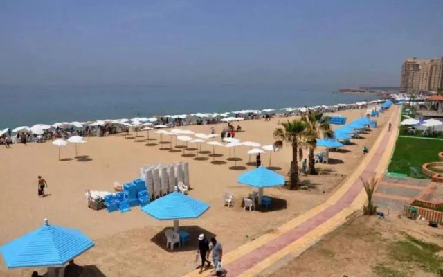 Al Raya Apartments